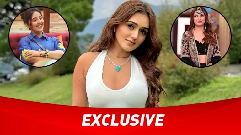 tanya sharma backs ashnoor kaur