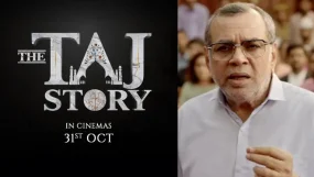 teh taj story paresh rawal