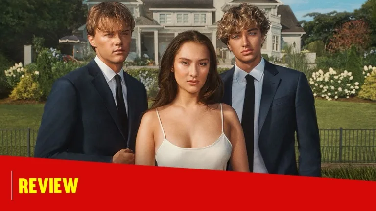 the summer i turned pretty season 3 review