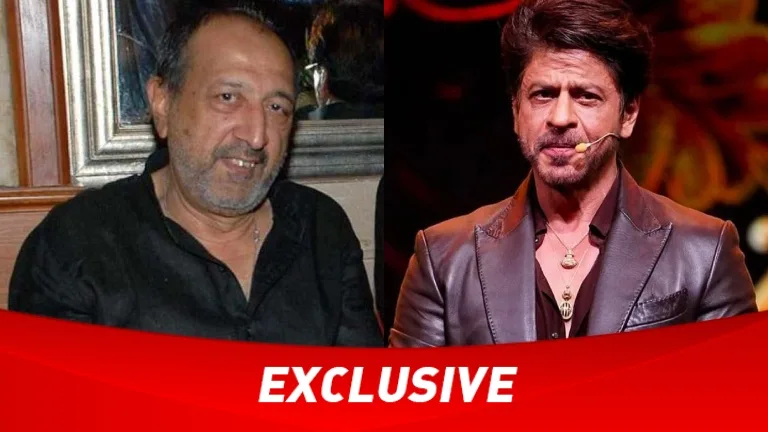tinnu anand shah rukh khan
