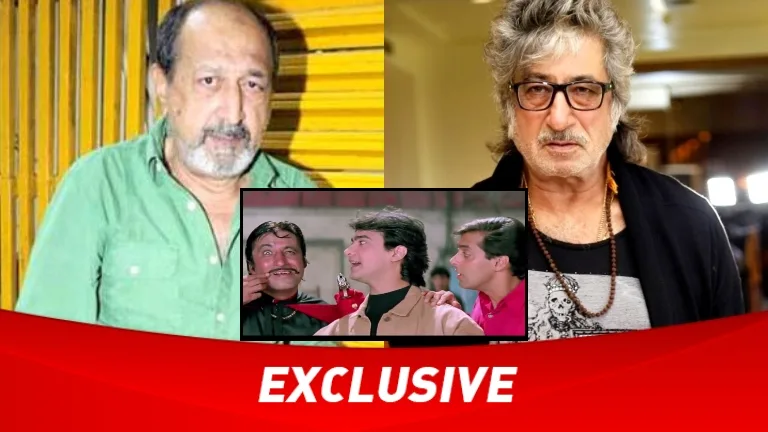 tinnu anand shakti kapoor