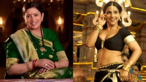 tulsi virani silk smita