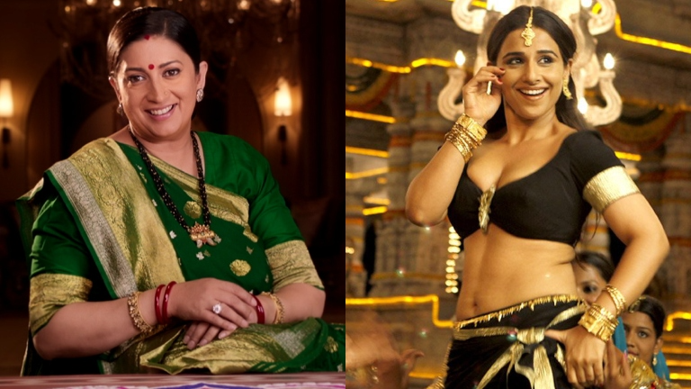 tulsi virani silk smita