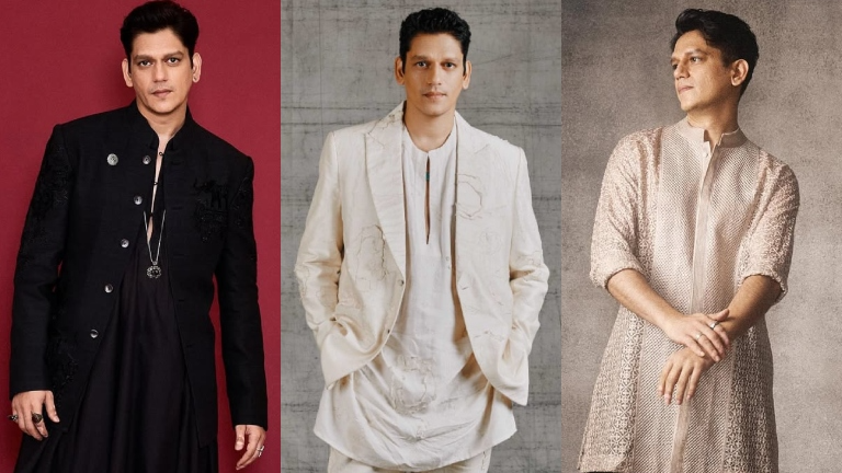 vijay varma fashion styles