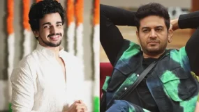 vishal pandey gaurav khanna