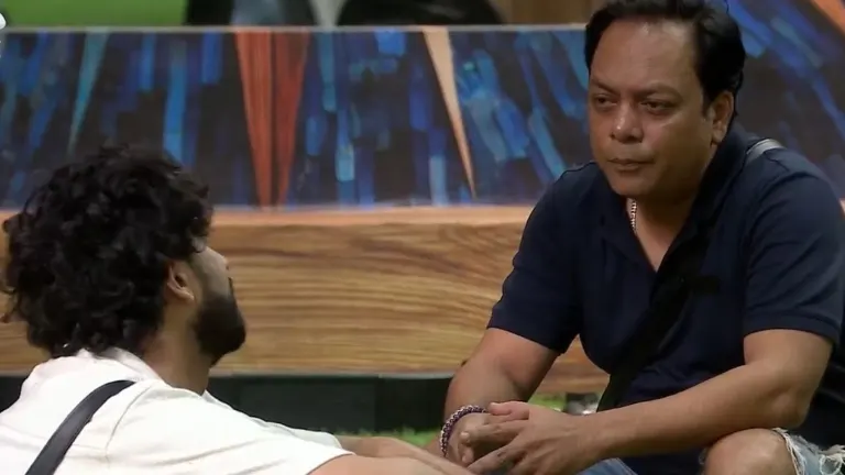 zeishan quadri supports amaal mallik