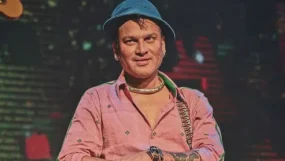 zubeen garg passes away