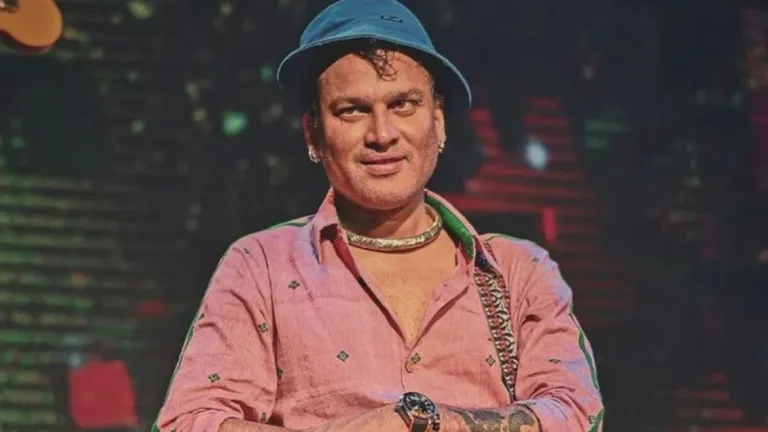 zubeen garg passes away