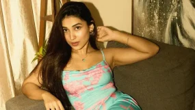 Akriti Negi Rise And Fall