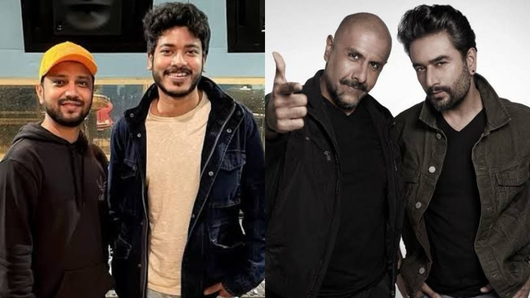 4 Bollywood Music Composer Duos Who're Known To Deliver Hit Tracks