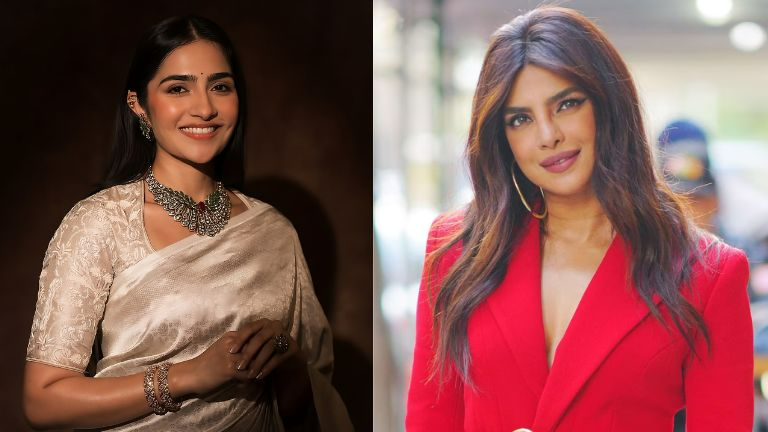 Rukmini Vasanth To Priyanka Chopra, 5 Actresses Who Learnt New Skills For Their Roles