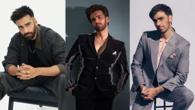 Coats To Jackets, 5 Outfits To Raid From Avinash Tiwary’s Closet