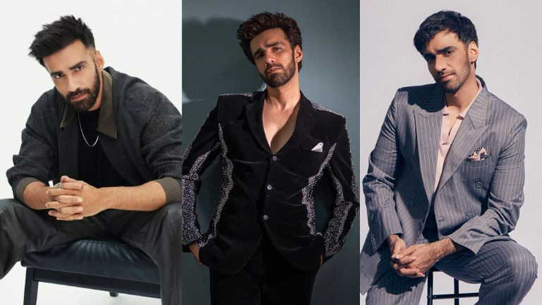 Coats To Jackets, 5 Outfits To Raid From Avinash Tiwary’s Closet