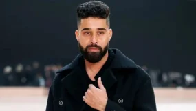 AP Dhillon makes shocking claims about Bollywood