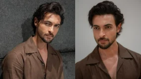 People Media Factory announces a Pan Indian Project with Aayush Sharma on the occasion of his birthday