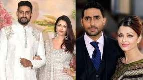 Abhishek Bachchan, Aishwarya Rai Bachchan File Lawsuit