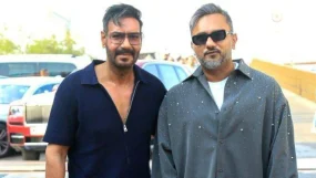 Ajay Devgn, Honey Singh Collaborate For De De Pyaar De 2