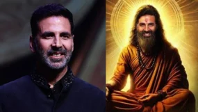Bombay HC Orders For Removal Of Akshay Kumar's AI-Generated Maharishi Valmiki Video