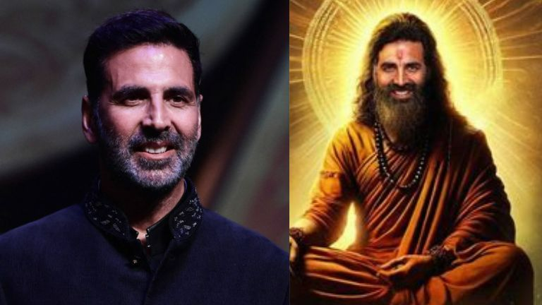Bombay HC Orders For Removal Of Akshay Kumar's AI-Generated Maharishi Valmiki Video