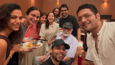 Ali Fazal Mirzapur The Movie