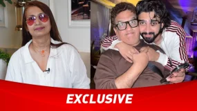 Amaal Mallik's Aunt Roshaan Garry Clarifies Father Daboo Malik's Viral 'Milte Hai' Post