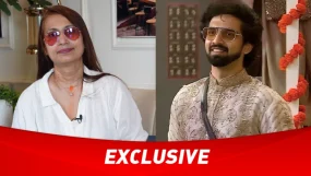Amaal Mallik's Aunt Roshaan Garry Manifests Musician Winning Bigg Boss 19