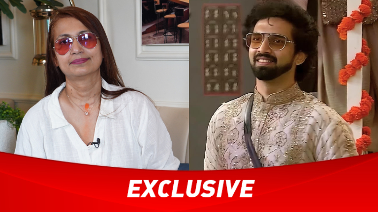Amaal Mallik's Aunt Roshaan Garry Manifests Musician Winning Bigg Boss 19