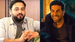 Amar Kaushik Lauds Ayushmann Khurrana, Rashmika Mandanna's Thamma VFX