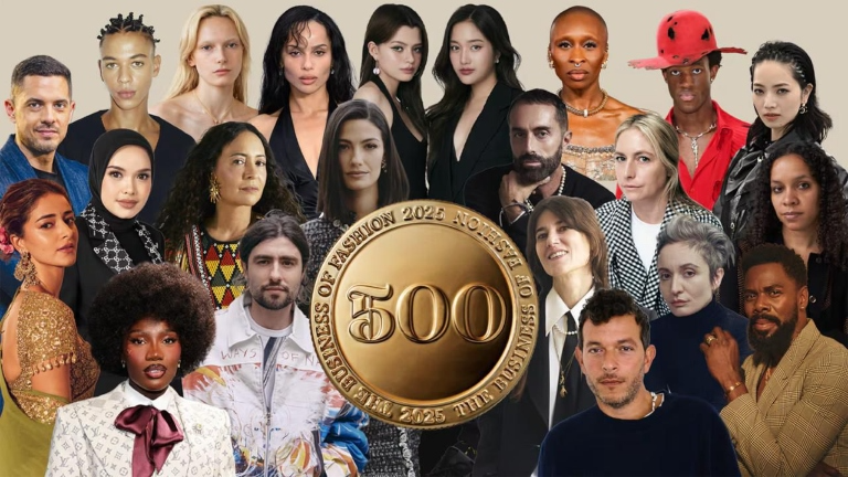 Ananya Panday becomes only Indian actress to join Business of Fashion 500 Class of 2025