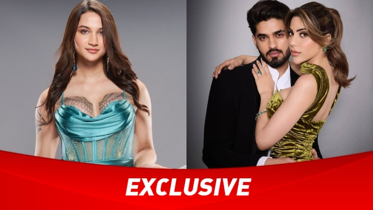 Anaya Bangar REACTS To Nikki Tamboli's Boyfriend Arbaz Patel's Possessive Behaviour