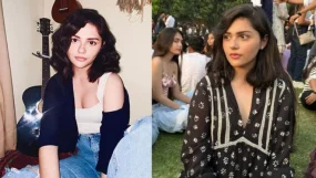 Aneet Padda Shares Her Struggle Story Of Audition Period