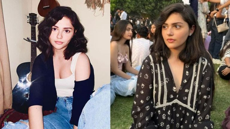 Aneet Padda Shares Her Struggle Story Of Audition Period