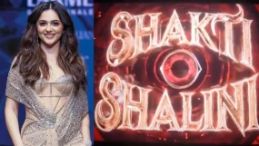 Aneet Padda's Shakti Shalini To Release In December 2026