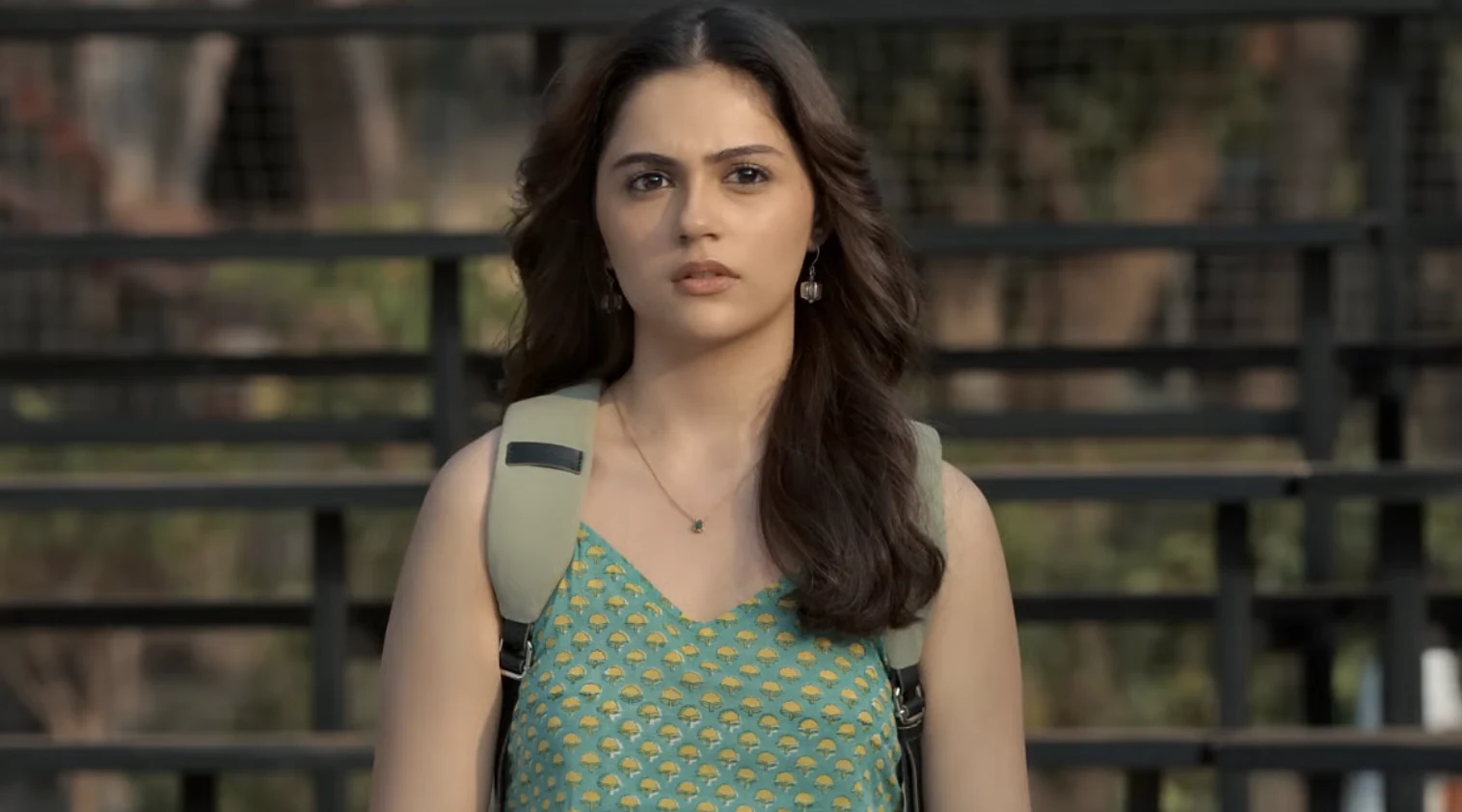 Aneet Padda Saiyaara