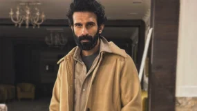 Ankit Siwach Defines His Breakthrough In 2025 With Kull, NYIFF And Farhan Akhtar's 120 Bahadur