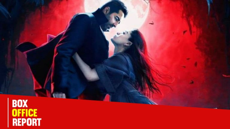 Thamma Box Office Day 3