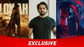 Ayushmann Khurrana 'Thamma Lokah