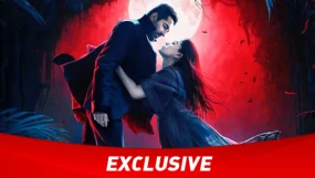 Ayushmann Khurrana Thamma