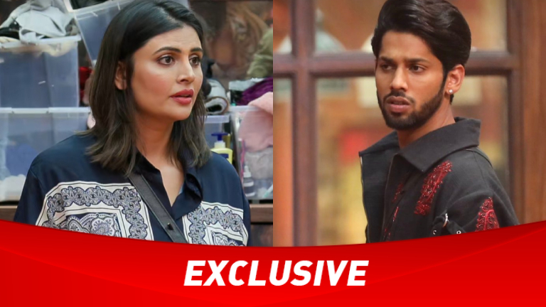 Baseer Ali REACTS To 'Dumb' Malti Chahar Calling Him Gay In Bigg Boss 19