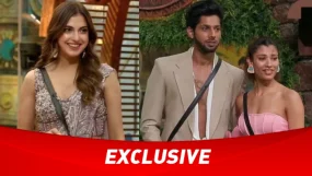 Baseer ali breaks silence on love triangle with farrhana bhatt and nehal chudasma