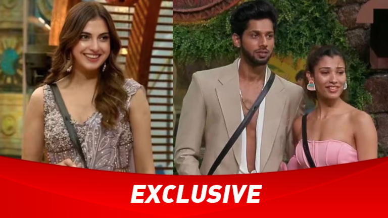 Baseer ali breaks silence on love triangle with farrhana bhatt and nehal chudasma