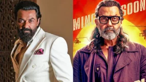 Bobby Deol