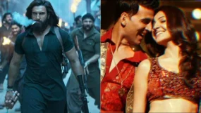 Dhurandhar Title Track To Laung Da Lashkara, 5 Times Bollywood Reimagined Folk Songs Into Modern Anthems