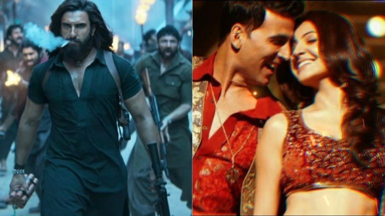 Dhurandhar Title Track To Laung Da Lashkara, 5 Times Bollywood Reimagined Folk Songs Into Modern Anthems