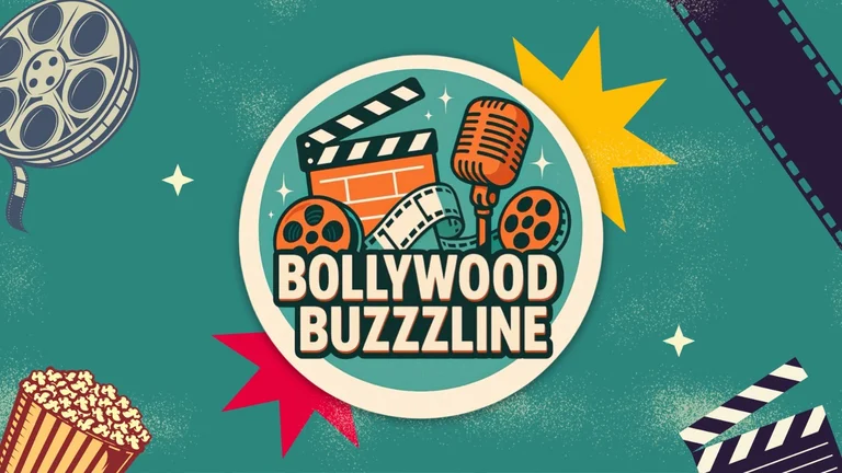 BollywoodBuzzzLine