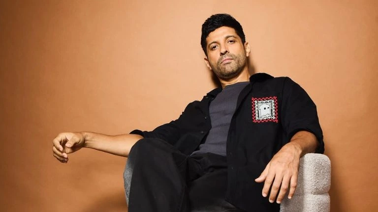 Mumbai Police Arrest Farhan Akhtar's Mother Honey Irani's Driver In Rs 12 Lakh Fraud
