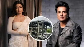 Bollywood Celebs React To Kurnool Bus Tragedy