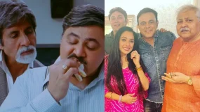 Satish Shah Demise: Amitabh Bachchan, Aamir Khan, Priyanka Chopra, And Other Celebs Pay Emotional Tributes