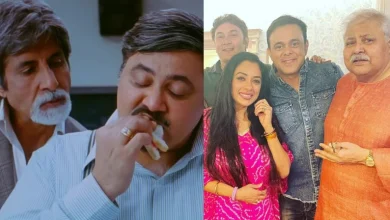 Satish Shah Demise: Amitabh Bachchan, Aamir Khan, Priyanka Chopra, And Other Celebs Pay Emotional Tributes