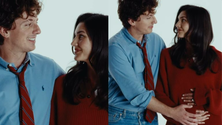 Charlie Puth Announces Pregnancy With Wife Brooke Sansone